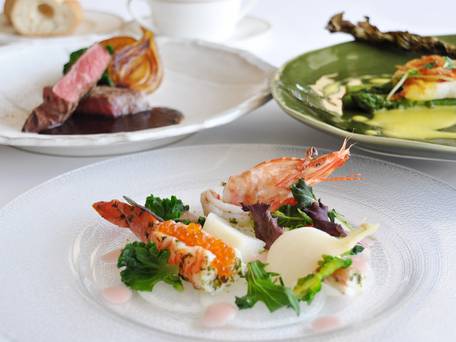 ホテルマロウド軽井沢 / 3