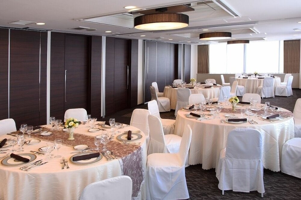 バンケット ホール