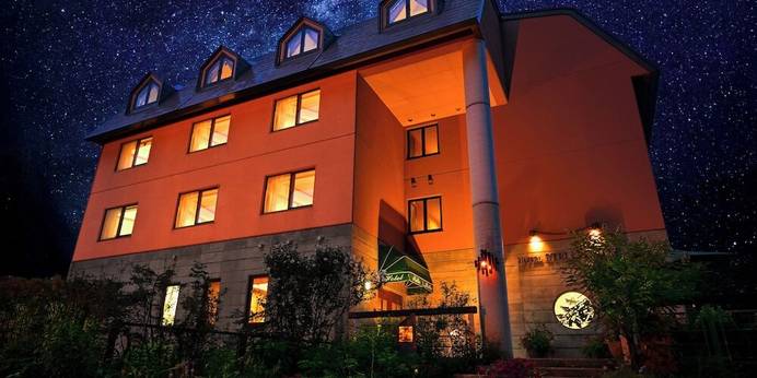 白馬五竜 ホテル ステラベラ（長野県 リゾートホテル） / 1