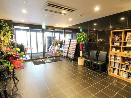 ホテルリブマックス新潟駅前 / 3