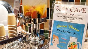 施設内の設備 / 4