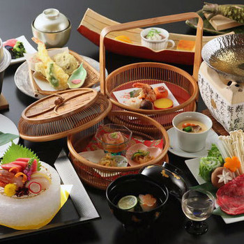 眺望のよい露天風呂は開放感たっぷり！3351535