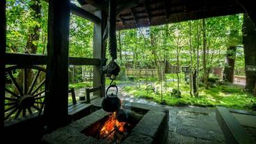 施設の敷地 / 34