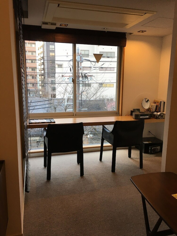 テラス / パティオ