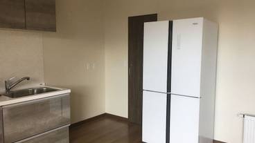 客室内のダイニングエリア / 5