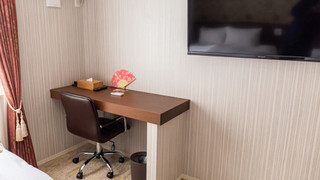 スーペリア ダブルルーム