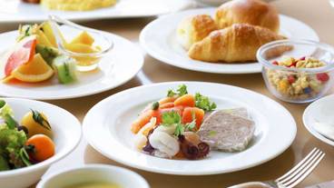 レストラン / 28