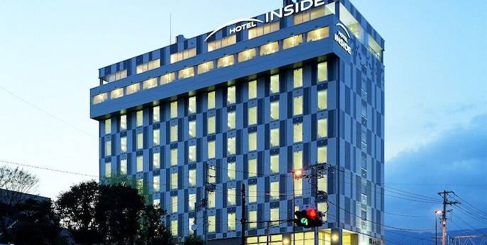 HOTEL INSIDE 沼津インター（ホテル インサイド 沼津インター）（静岡県 ビジネスホテル） / 1