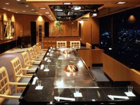 京王プラザホテル八王子 / 5