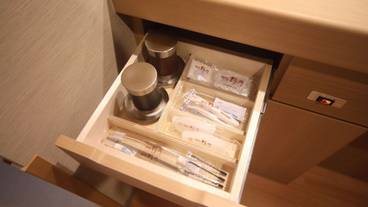 客室の設備とサービス / 19