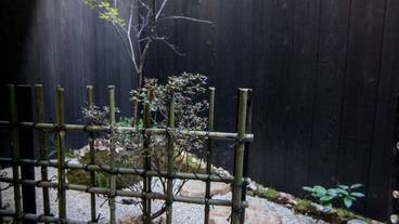 部屋からの景観 / 24