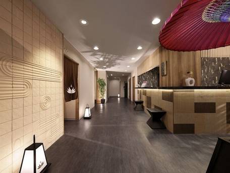 祇園クリスタルホテル / 2