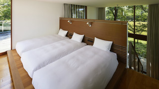 デラックスメゾネット ルーム