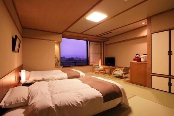 原鶴温泉 ほどあいの宿 六峰舘(ハラヅルオンセン ホドアイノヤド ロッポウカン)_2