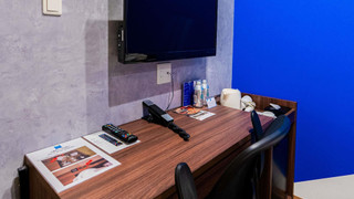 スタンダード ルーム シングルベッド 2 台