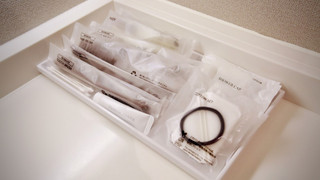 ダブルルーム (別館) 禁煙