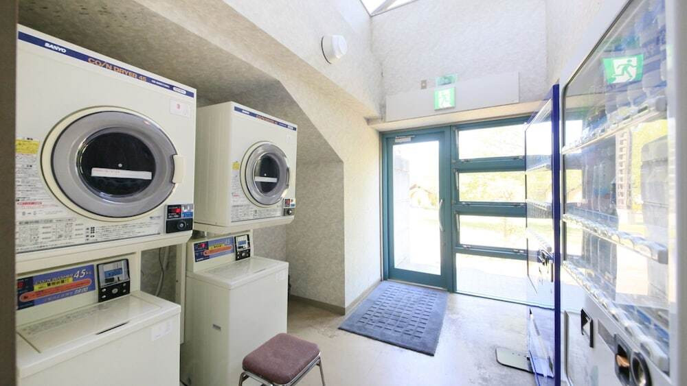 ランドリー ルーム