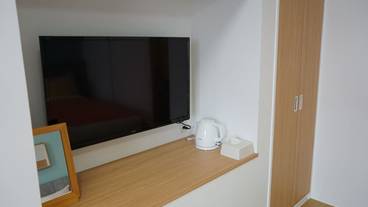 客室の設備とサービス / 9