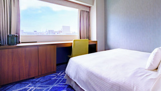 ニッコールーム 禁煙