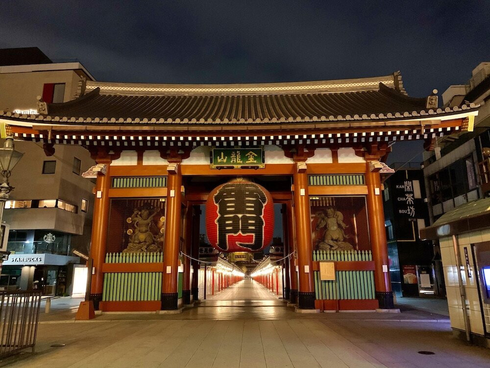 観光スポット