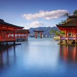【宮島】癒しのひとり旅。マイペースに世界遺産・厳島神社を巡れる宿5選