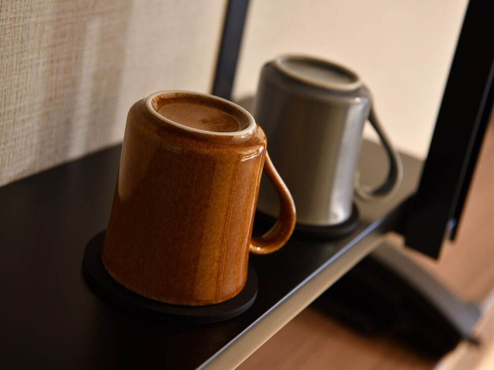 客室の設備とサービス