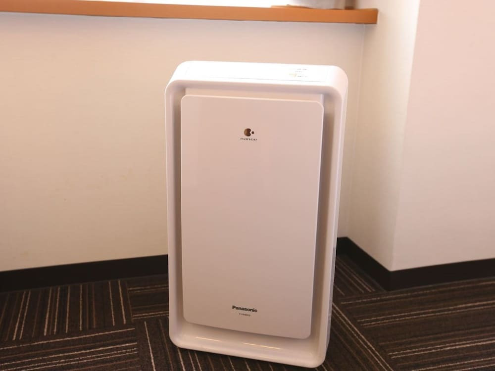 客室の設備とサービス