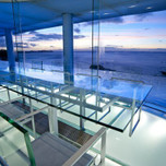 全国にある自然と融合した「名建築宿」。泊まってみたいお宿ばかり集めました【7選】