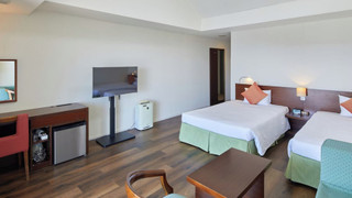 エグゼクティブ  2名利用 禁煙