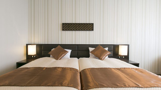 新本館 ツインルーム 禁煙