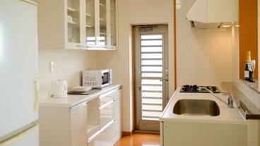 専用キッチン / 15