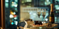 【東京】記念日に泊まりたいホテル17選♡カップルや夫婦におすすめ