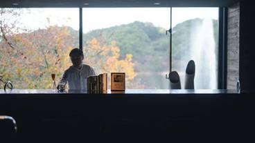 ロビーラウンジ / 8