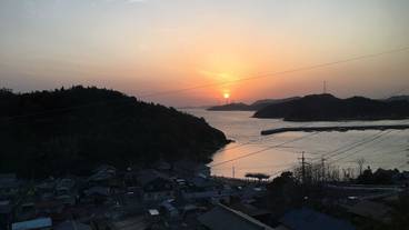 ウォーター ビュー / 22