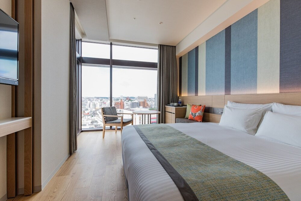 JR九州ホテル ブラッサム那覇4378853