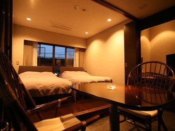 絶品カキ料理が自慢のデザイナーズ旅館3500525