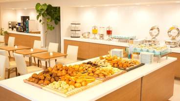 ビュッフェ / 14