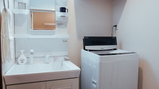 スタンダード ファミリールーム