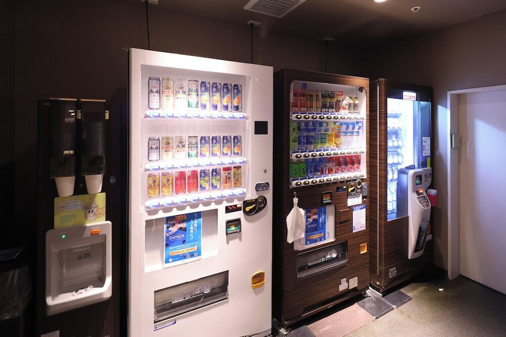 自動販売機