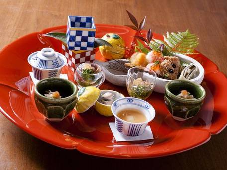 箱根 翠松園 / 5