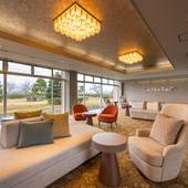 亀の井ホテル 彦根（滋賀県 旅館） / 2