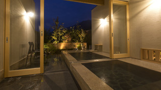 【新離れ】ロイヤルスイート芍薬 (7歳からご宿泊可能)