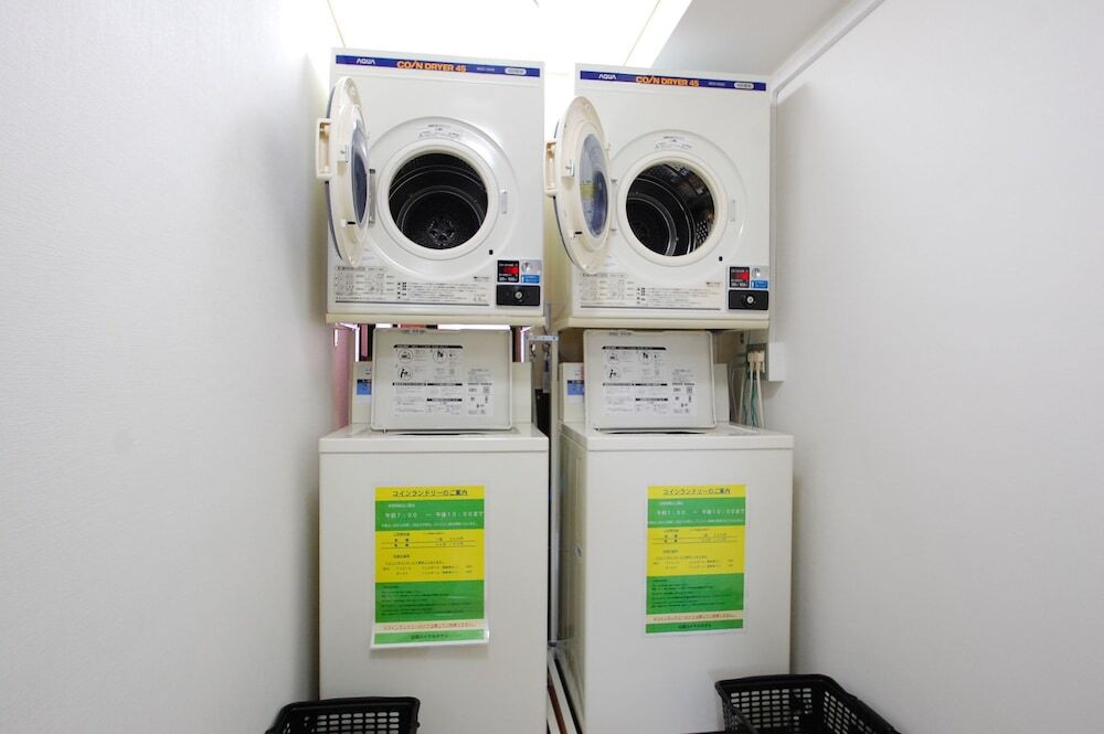 ランドリー ルーム