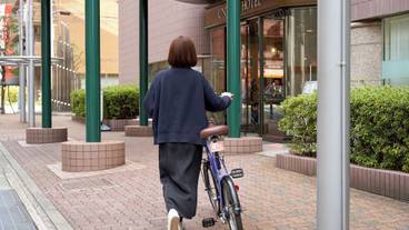 施設内の設備 / 7