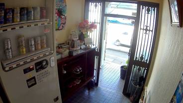 内部エントランス / 2