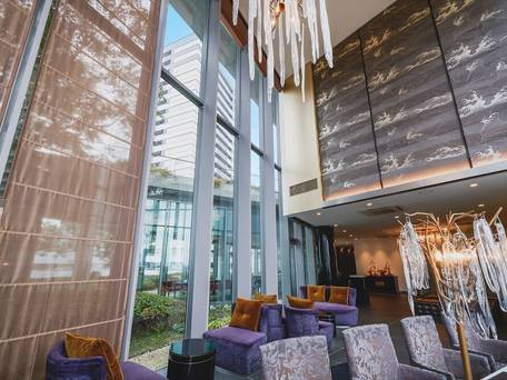 アルモニーアンブラッセ大阪 / 5