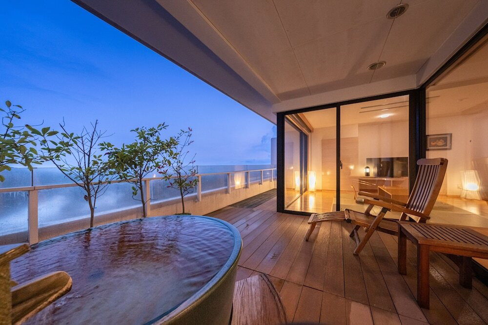 バスルームの設備