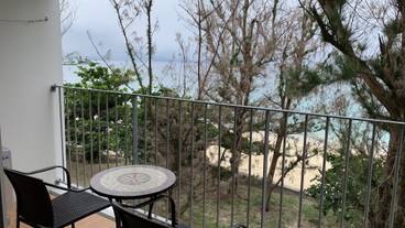 部屋からの景観 / 36