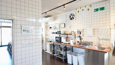 共用キッチン / 6