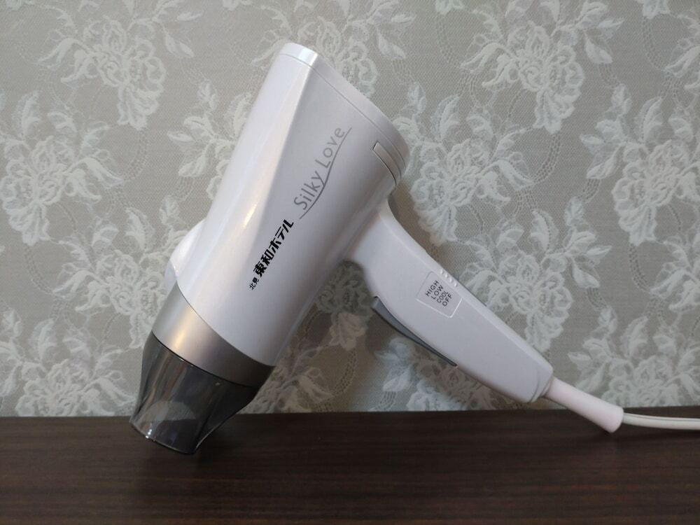 客室の設備とサービス